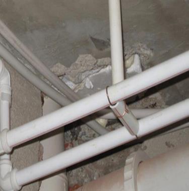 鄂尔多斯漏水维修 卫生间漏水的原因是什么？卫生间下水管漏水怎么办？