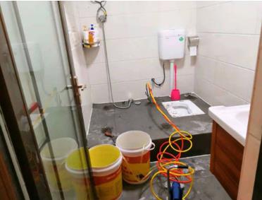 鄂尔多斯漏水检测 卫生间漏水怎么修？卫生间装修要注意哪些？