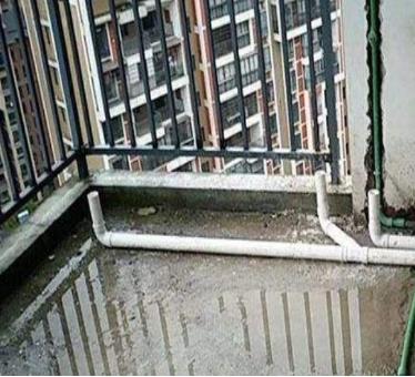 鄂尔多斯漏水维修 阳台漏水怎么修理?