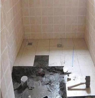 鄂尔多斯漏水维修 厕所漏水怎么修补?